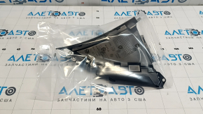 Captuseala aripa dreapta fata BMW 5 G30 17-23 nou original