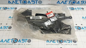 Deflector radiator dreapta Honda Accord 23- hibrid