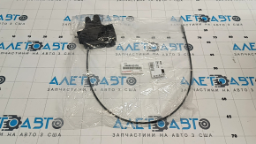 Замок крышки багажника Toyota Camry v70 18-24 usa