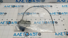 Замок крышки багажника Toyota Camry v70 18-24 usa