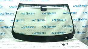 Jeep Cherokee KL 14-18 parbriz incalzit, cip, nisip