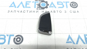 Ключ smart BMW 3 G20 19-26 4 кнопки, тычки
