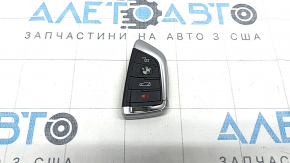 Ключ smart BMW 3 G20 19-26 4 кнопки, тычки
