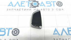 Ключ smart BMW 3 G20 19-26 4 кнопки, тычки
