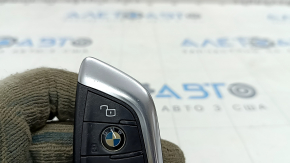 Ключ smart BMW 3 G20 19-26 4 кнопки, тычки