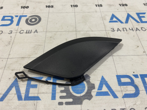 Capacul carligului de tractare al bara fata pentru BMW X3 F25 11-14, nou, aftermarket