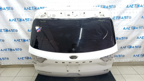 Portbagajul gol cu sticla Ford Escape MK4 20-22