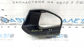 Cadru conducta aer bara fata stanga BMW 3 G20 19-22 Sport Line, zgarieturi, zgarieturi