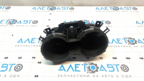 Suporturi de pahare pentru consola centrală Ford Mustang mk6 15-