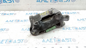 Подушка двигателя правая Ford Escape MK4 20-26 hybrid, plug-In FWD, потрескана