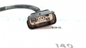 Проводка фаркопа Tesla Model Y 20-25