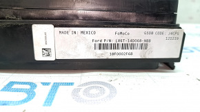 Блок предохранителей подкапотный Ford Escape MK4 20-22 hybrid