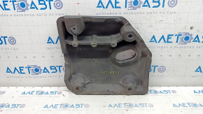Накладка двигателя Ford Escape MK4 20- hybrid