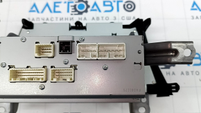 Монитор, дисплей Toyota Prius V 12-15 дорест, царапины