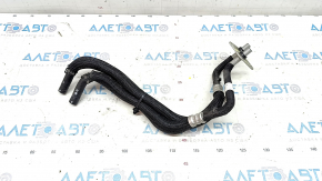 Conducta de racire pentru radiatorul transmisiei automate Ford Escape MK4 20-24 hibrid