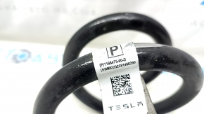 Пружина задняя левая Tesla Model Y 20-25 COIL 90.0-7200 LOW