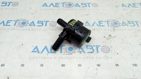 Motor racire auxiliar Ford Escape MK4 20-23 1.5T