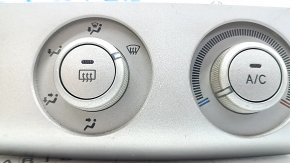 Управление климат-контролем Toyota Solara 2.4 04-06 царапины