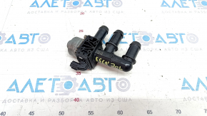 Ford Escape MK4 20-23 modul hibrid de supapă și pompă