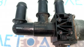 Клапан и насосный модуль Ford Escape MK4 20-23 hybrid, без насоса и кронштейна
