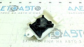 Кнопка зажигания Start-Stop Jeep Cherokee KL 14-23 облезла краска, трещины