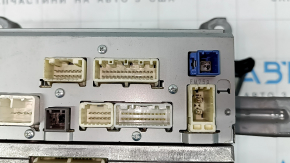 Монитор, дисплей Toyota Prius V 12-15 дорест, царапины