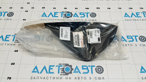 Заглушка птф левая Toyota Prius 50 Prime 17-22