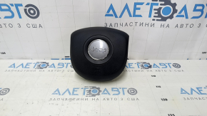 Airbag în șoferul volanului Jeep Cherokee KL 14-18 dorest negru