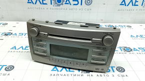 Головное устройство Toyota Camry v40 07-09 царапины