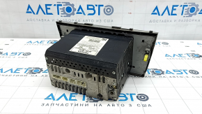 Головное устройство Toyota Camry v40 07-09 царапины