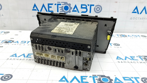 Головное устройство Toyota Camry v40 07-09 царапины, отсутствует регулировка, надломан корпус