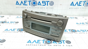 Головное устройство Toyota Camry v40 07-09 царапины