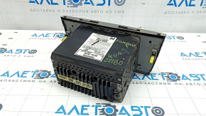 Головное устройство Toyota Camry v40 07-09 царапины