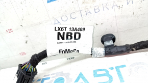 Проводка на дверь багажника левая Ford Escape MK4 20- под электро