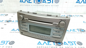 Головное устройство JBL Toyota Camry Toyota Camry v40 07-09 царапины