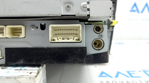 Головное устройство JBL Toyota Camry Toyota Camry v40 07-09 царапины