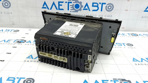 Головное устройство Toyota Camry v40 07-09 царапины