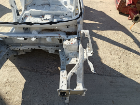 Четверть передняя левая Ford Escape MK4 20-20 тип 1 на кузове, белая