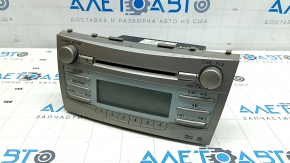 Головное устройство Toyota Camry v40 07-09 царапины