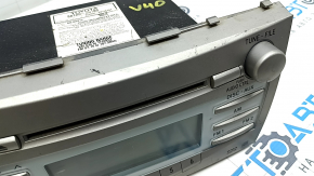 Головное устройство Toyota Camry v40 07-09 царапины