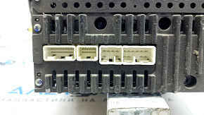 Головное устройство Toyota Camry v40 07-09 царапины