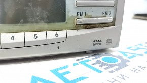 Головное устройство Toyota Camry v40 07-09 царапины
