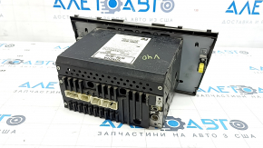 Головное устройство Toyota Camry v40 07-09 царапины