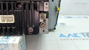 Головное устройство Toyota Camry v40 07-09 царапины