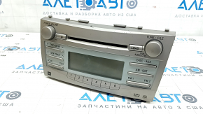 Головное устройство JBL Toyota Camry Toyota Camry v40 07-09 царапины