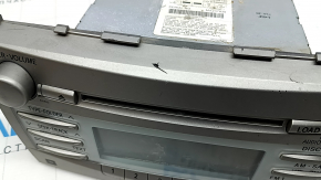 Головное устройство JBL Toyota Camry Toyota Camry v40 07-09 царапины