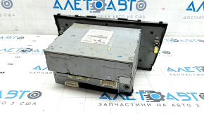 Головное устройство JBL Toyota Camry Toyota Camry v40 07-09 царапины