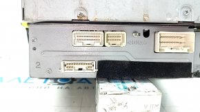 Головное устройство JBL Toyota Camry Toyota Camry v40 07-09 царапины