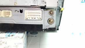 Головное устройство JBL Toyota Camry Toyota Camry v40 07-09 царапины