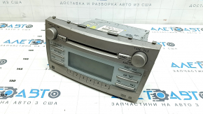 Головное устройство JBL Toyota Camry Toyota Camry v40 07-09 царапины